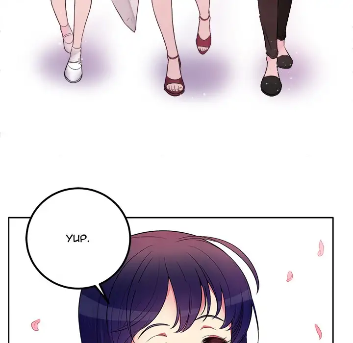 Yuri’s Part Time Job 98
