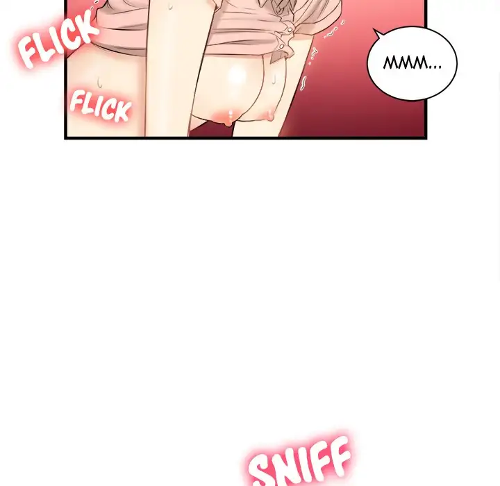 Yuri’s Part Time Job 14