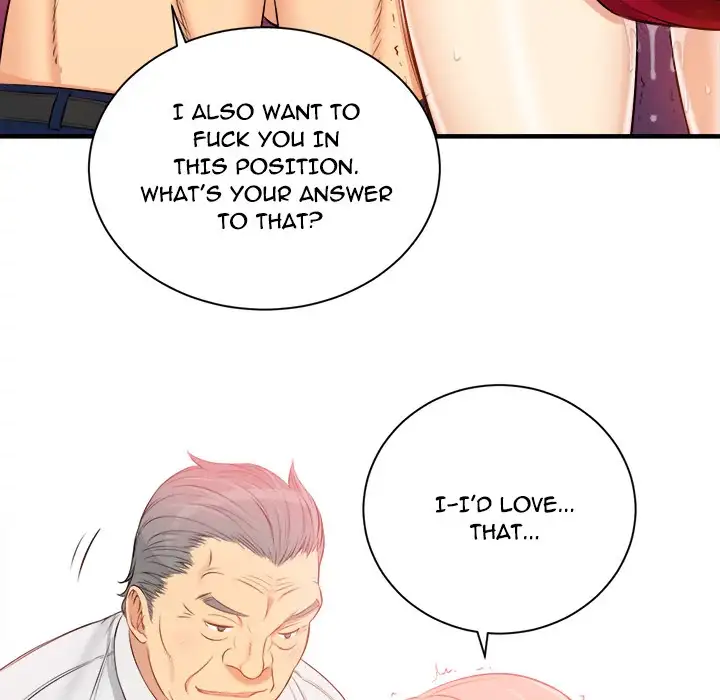 Yuri’s Part Time Job 17