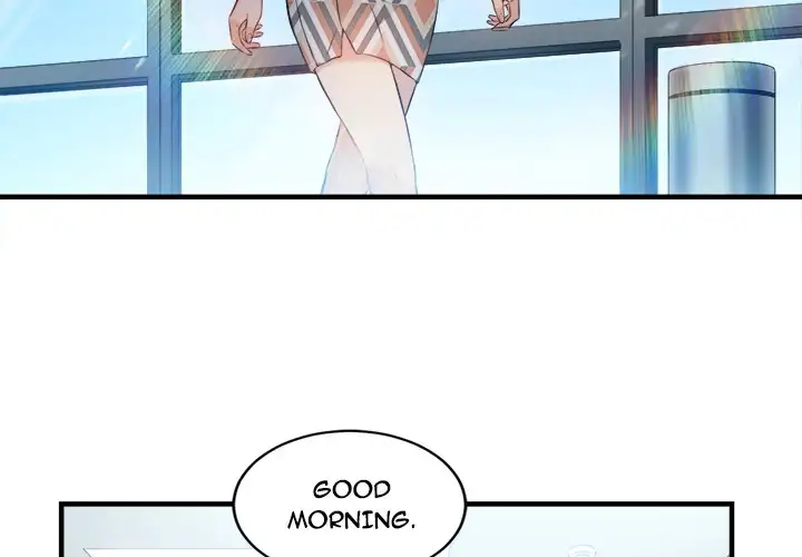 Yuri’s Part Time Job 3