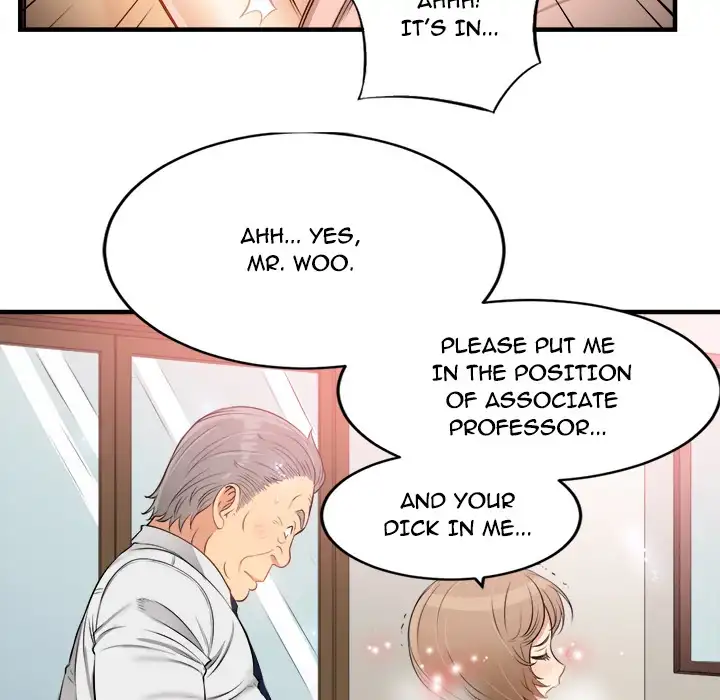 Yuri’s Part Time Job 21