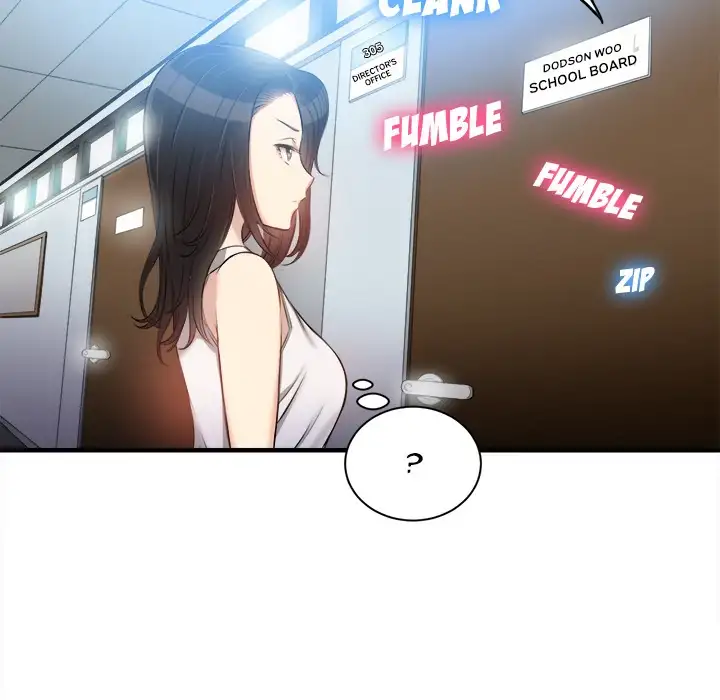 Yuri’s Part Time Job 28