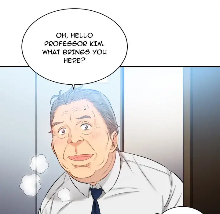Yuri’s Part Time Job 29
