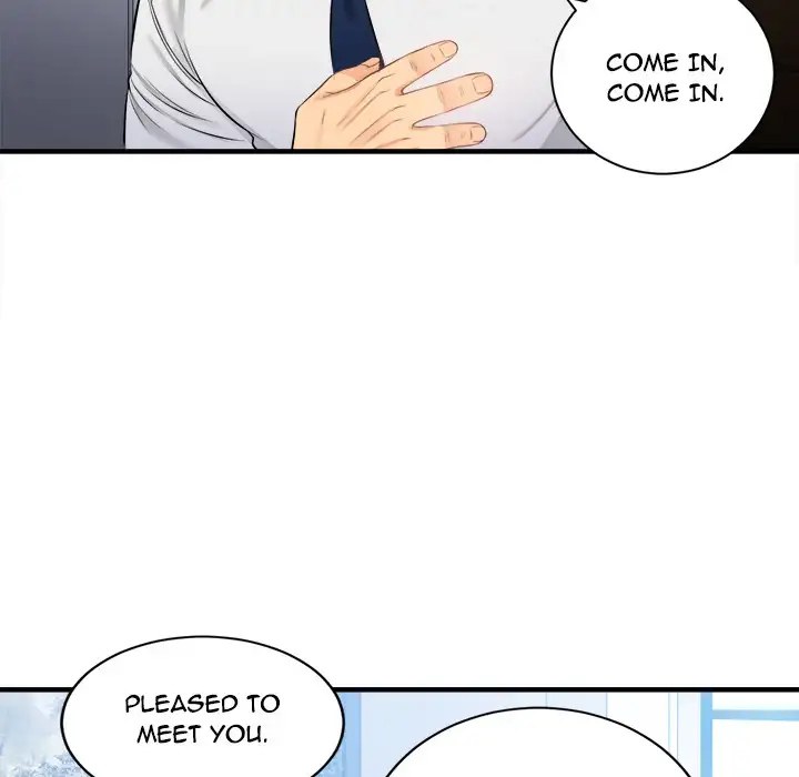 Yuri’s Part Time Job 30