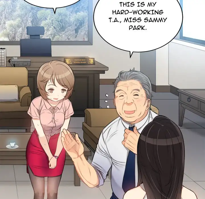 Yuri’s Part Time Job 31