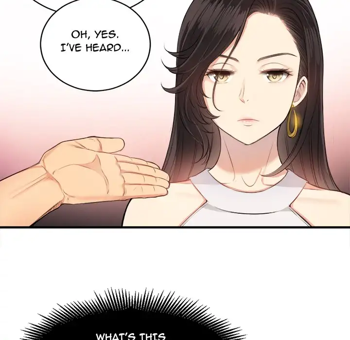 Yuri’s Part Time Job 33