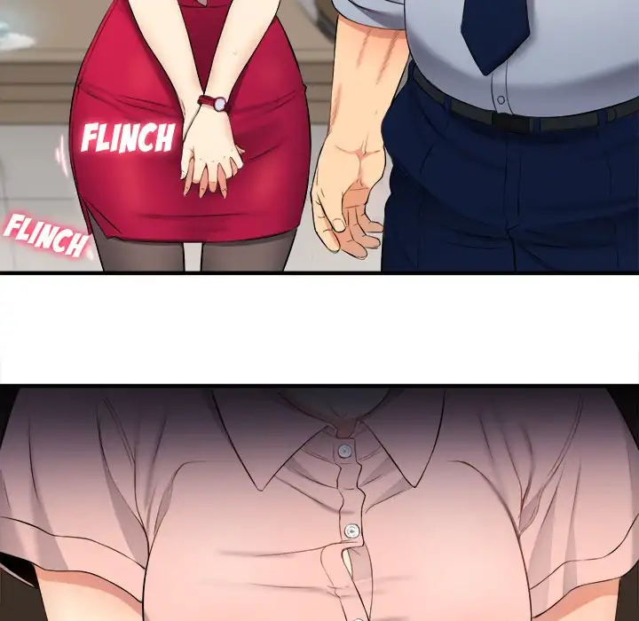 Yuri’s Part Time Job 35