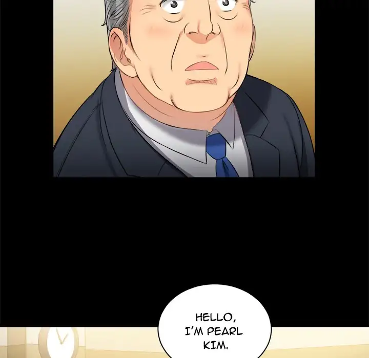 Yuri’s Part Time Job 38