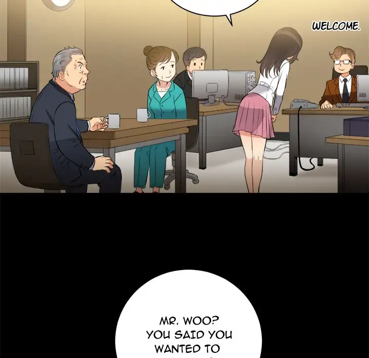 Yuri’s Part Time Job 39