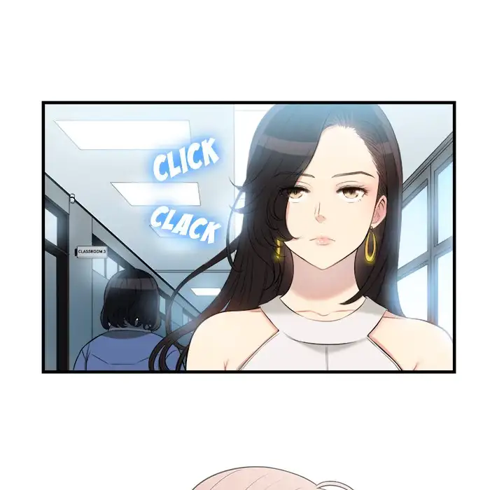 Yuri’s Part Time Job 5