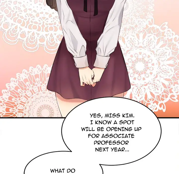 Yuri’s Part Time Job 41