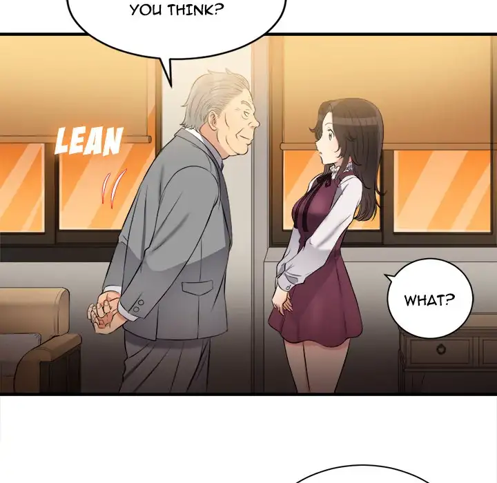 Yuri’s Part Time Job 42