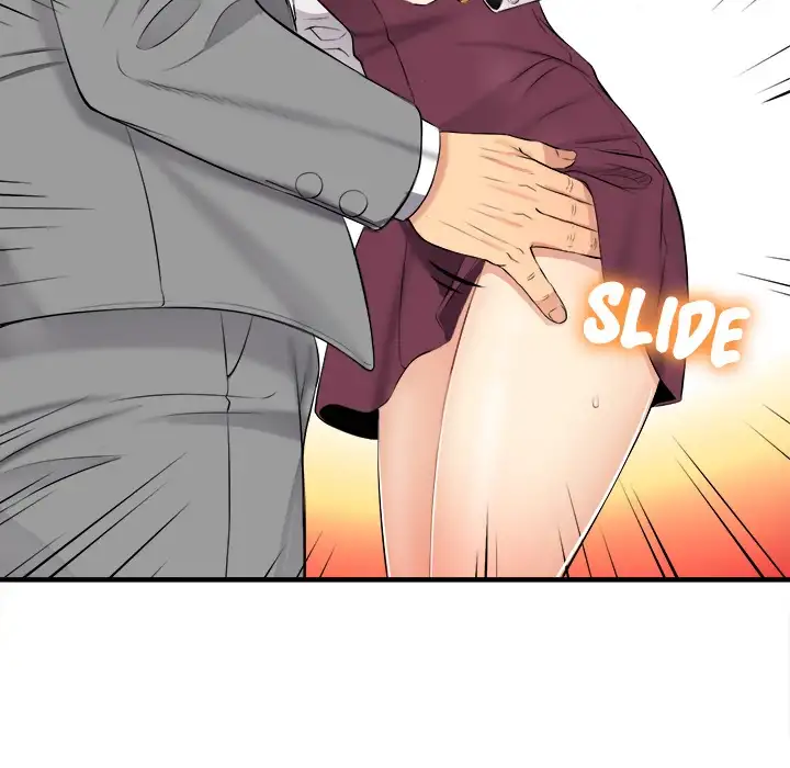 Yuri’s Part Time Job 44