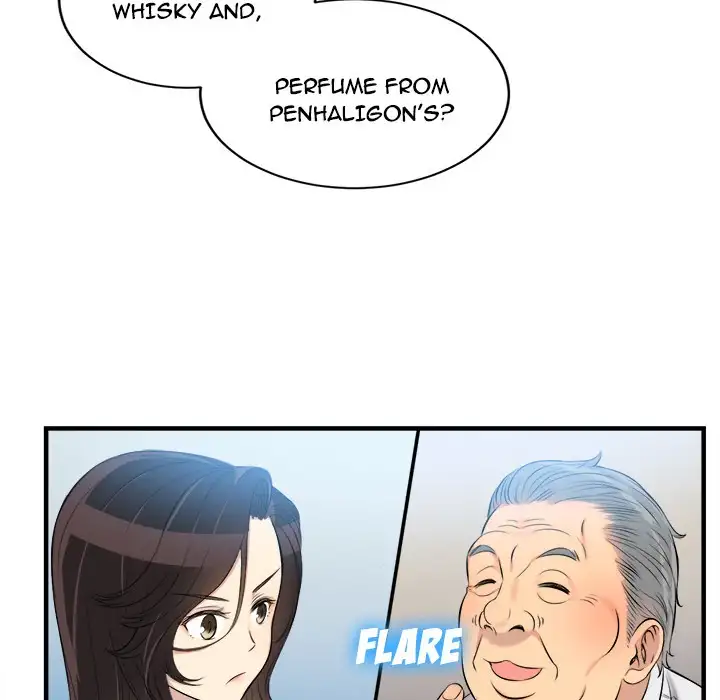 Yuri’s Part Time Job 50