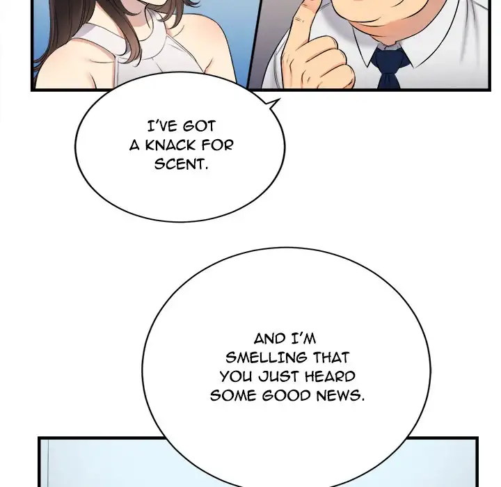 Yuri’s Part Time Job 51
