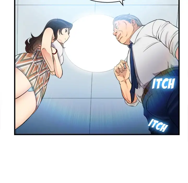 Yuri’s Part Time Job 52
