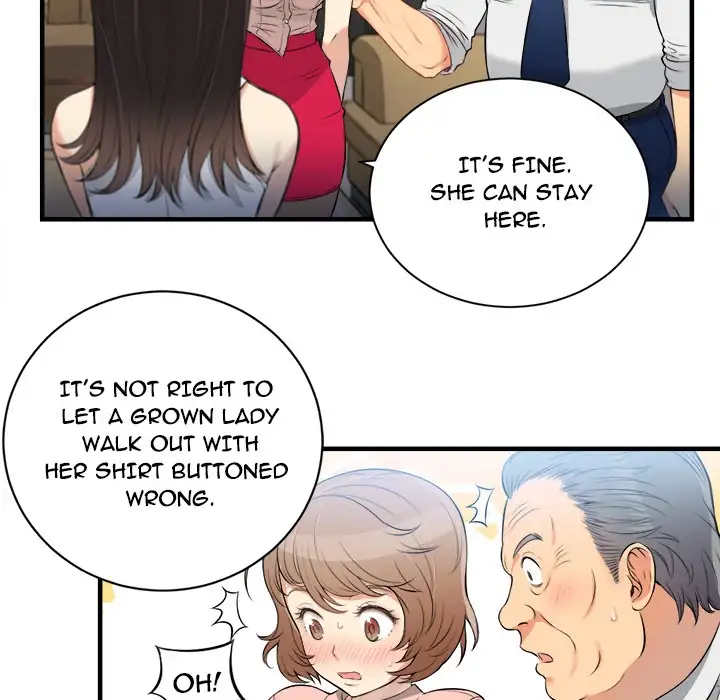 Yuri’s Part Time Job 54