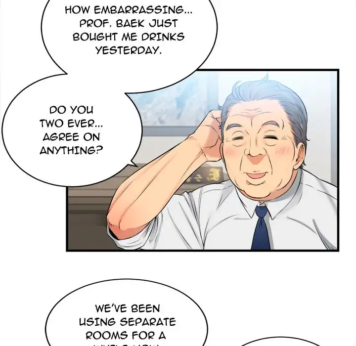 Yuri’s Part Time Job 57