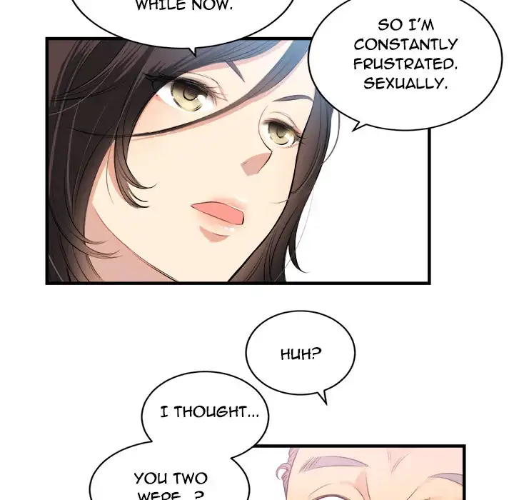 Yuri’s Part Time Job 58