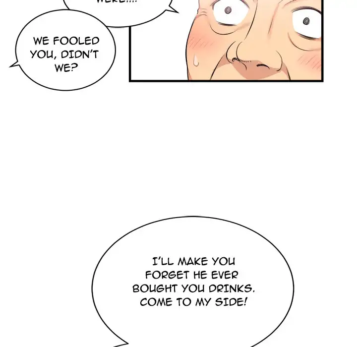 Yuri’s Part Time Job 59