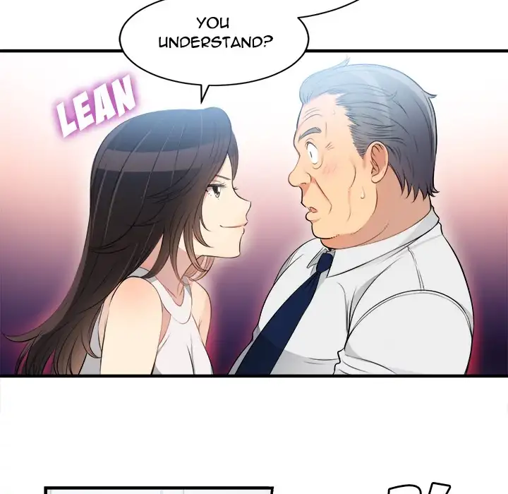 Yuri’s Part Time Job 60