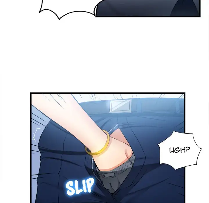 Yuri’s Part Time Job 62