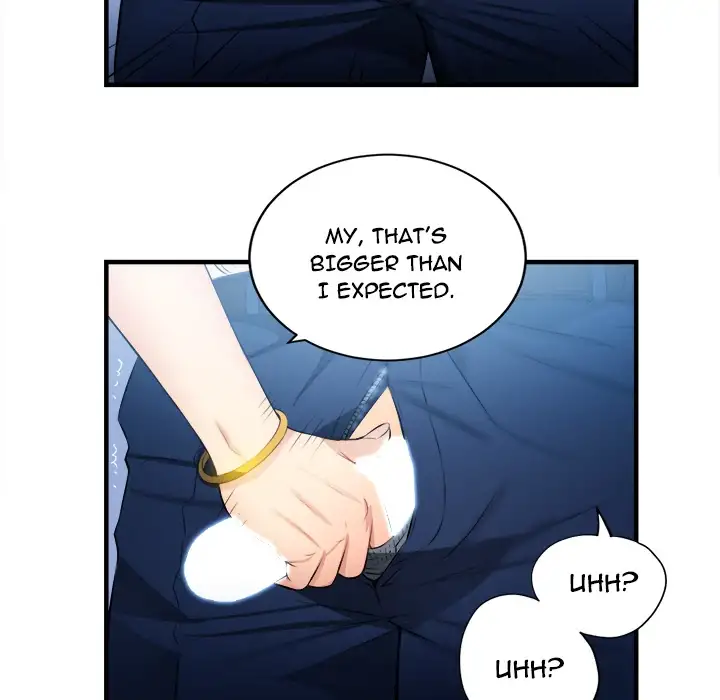 Yuri’s Part Time Job 63