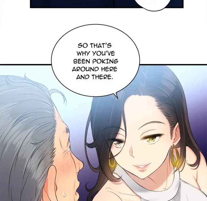 Yuri’s Part Time Job 64