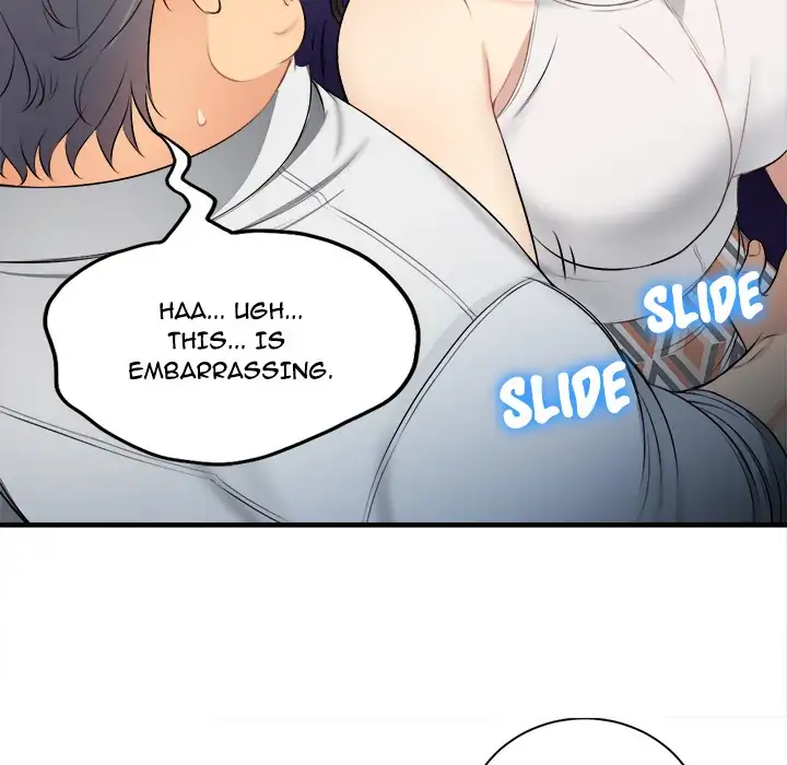 Yuri’s Part Time Job 65