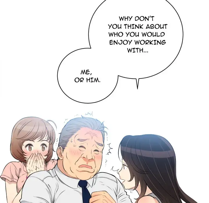 Yuri’s Part Time Job 67