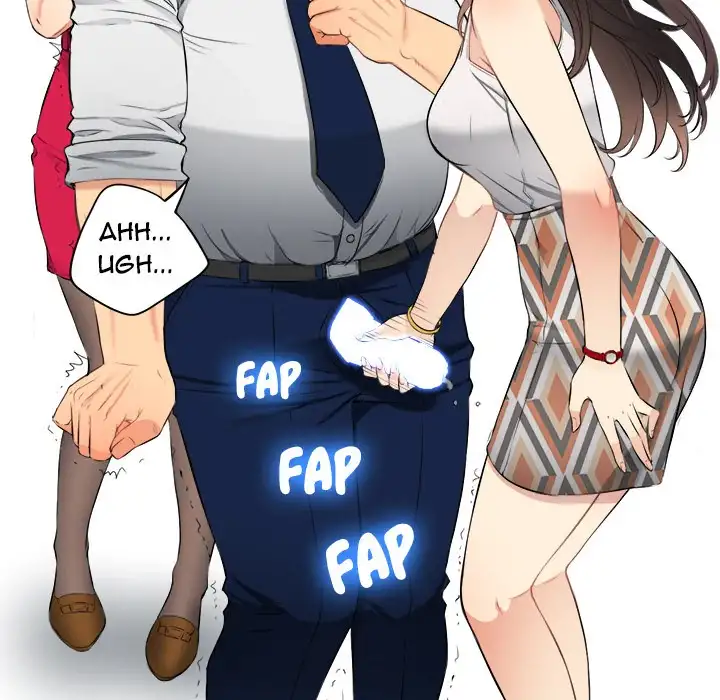 Yuri’s Part Time Job 68