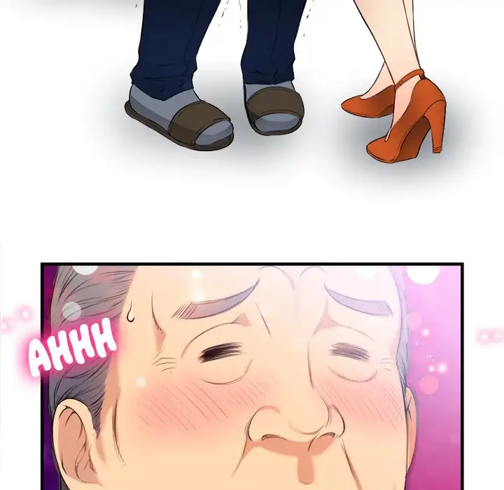 Yuri’s Part Time Job 69