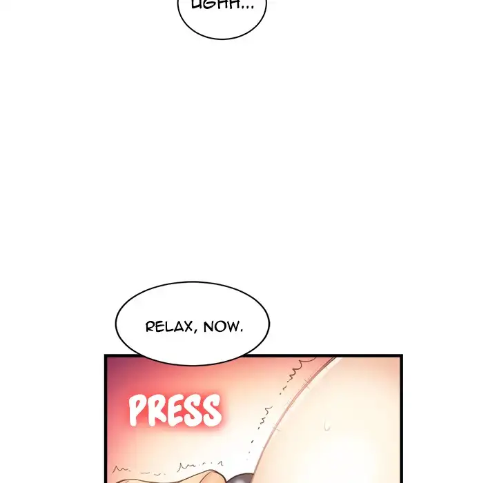 Yuri’s Part Time Job 8