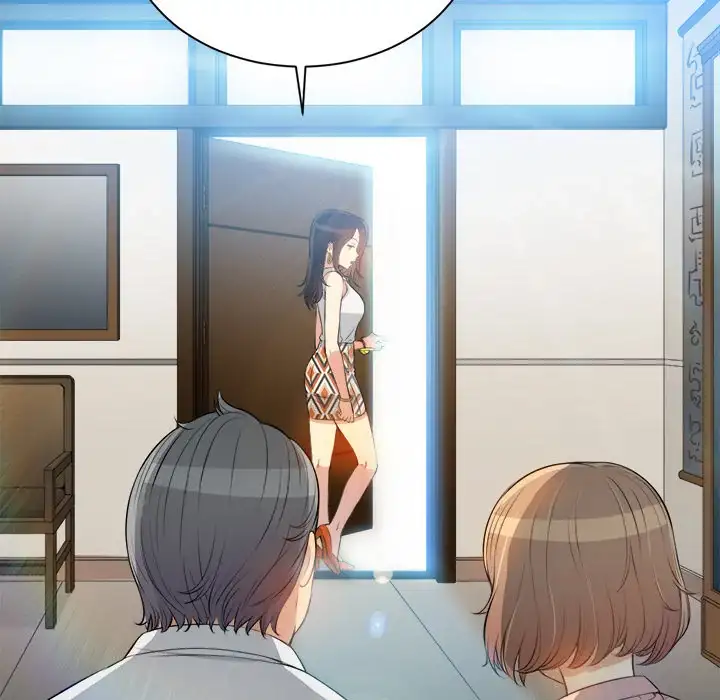 Yuri’s Part Time Job 72