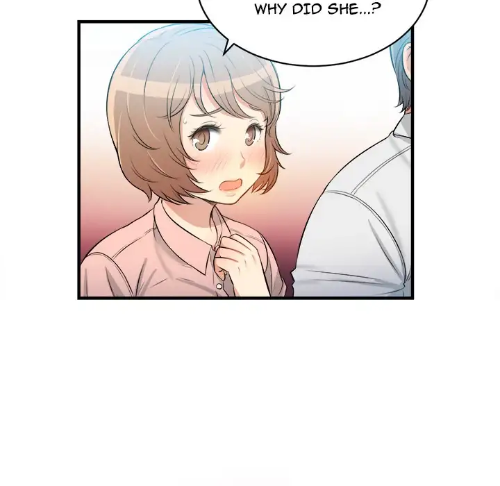 Yuri’s Part Time Job 74