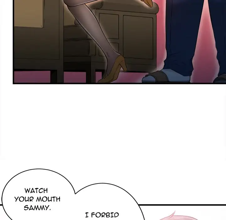 Yuri’s Part Time Job 76