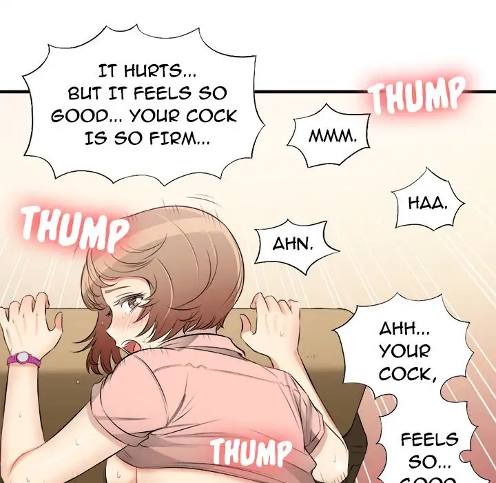 Yuri’s Part Time Job 87