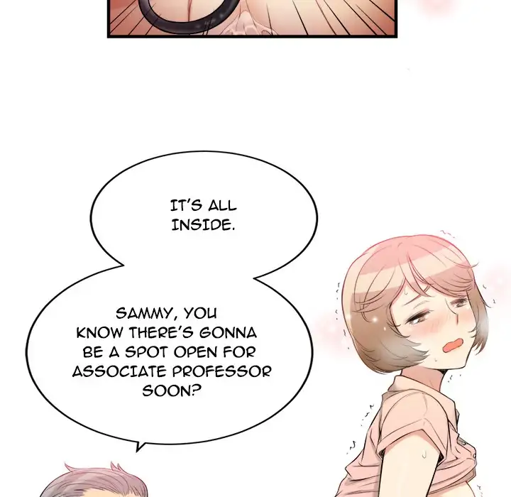 Yuri’s Part Time Job 10