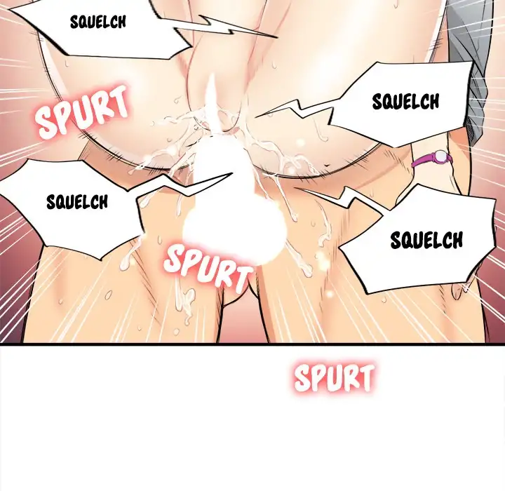 Yuri’s Part Time Job 99