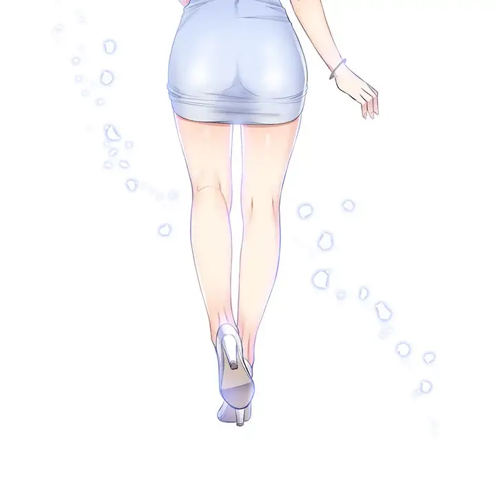 Yuri’s Part Time Job 11