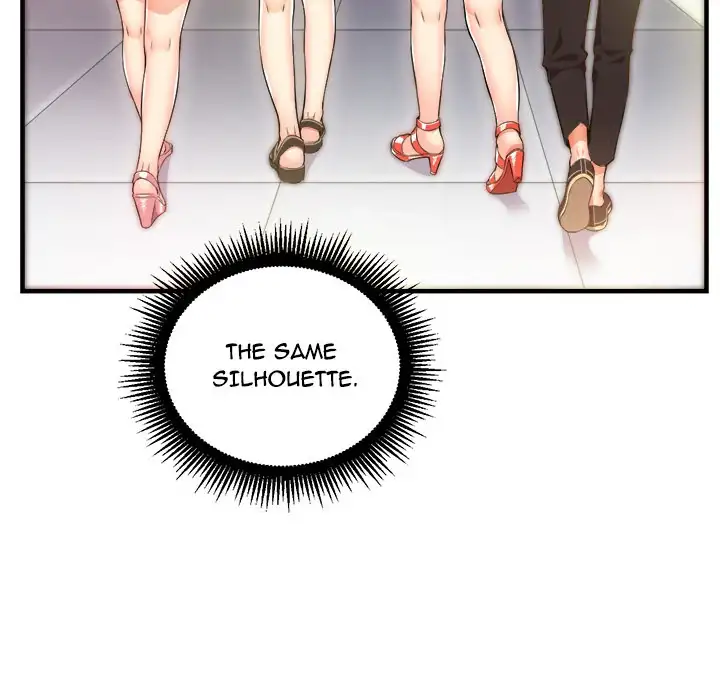 Yuri’s Part Time Job 13