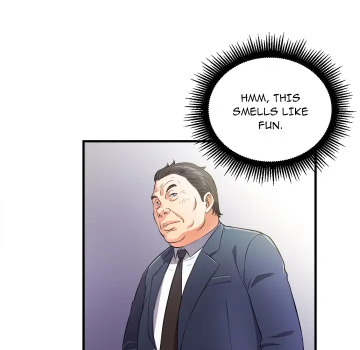 Yuri’s Part Time Job 14