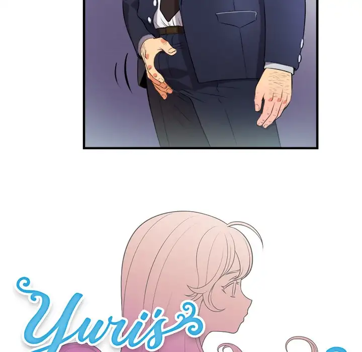 Yuri’s Part Time Job 15