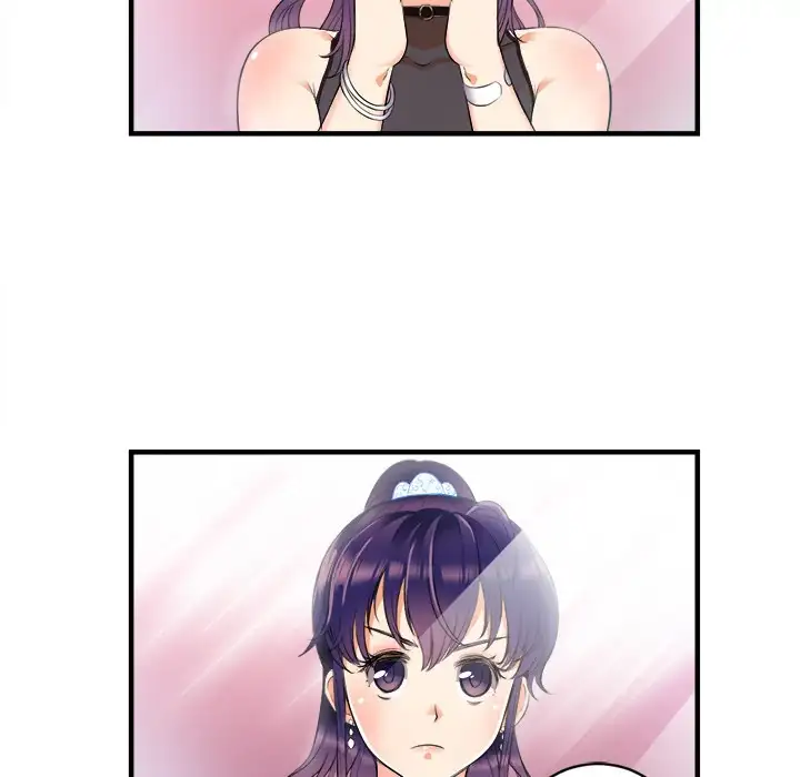 Yuri’s Part Time Job 19