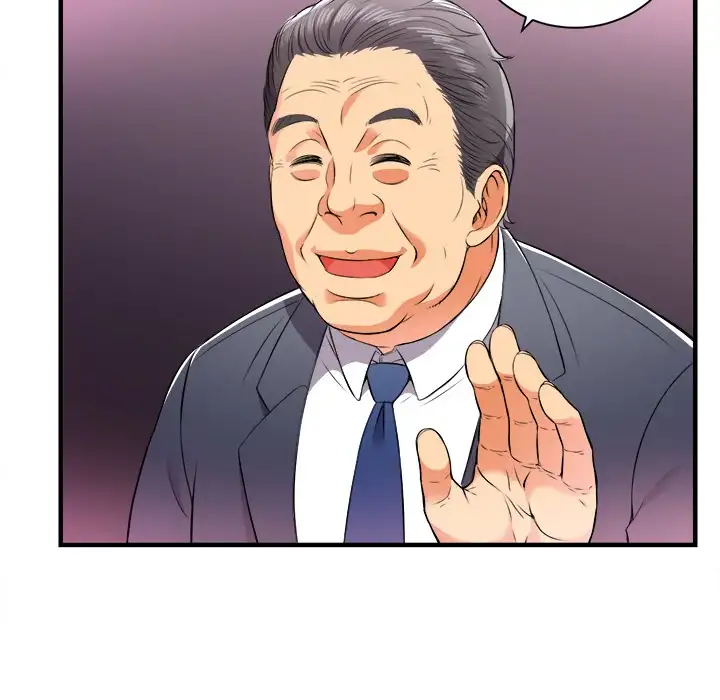 Yuri’s Part Time Job 25