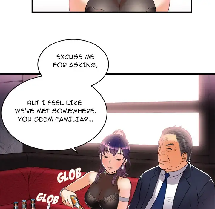 Yuri’s Part Time Job 27