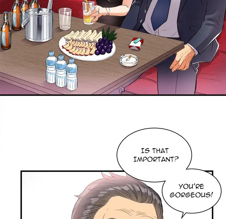 Yuri’s Part Time Job 28