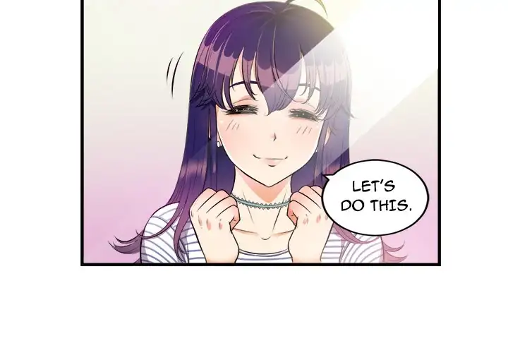 Yuri’s Part Time Job 4