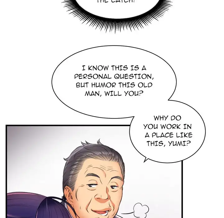 Yuri’s Part Time Job 33