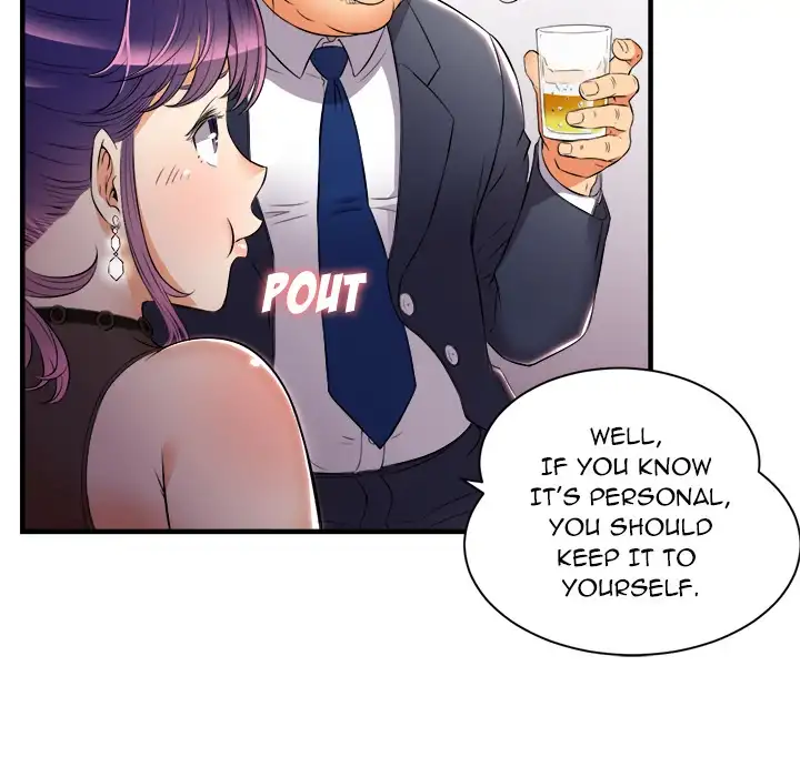 Yuri’s Part Time Job 34
